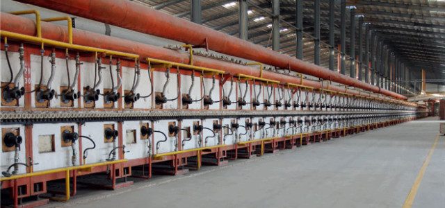 Specialized Production Lines