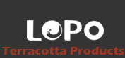 LOPO Terracotta Products