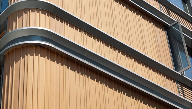 LOPO Terracotta is a leading manufacturer of terracotta panel and cladding solutions, providing architects with a flexible, durable, and aesthetically appealing option for modern facades.