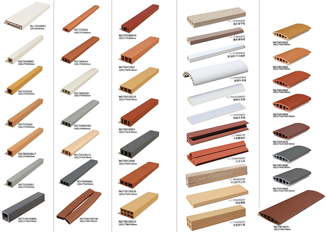 LOPO’s Terracotta Baguette and Terracotta Louver systems offer complete customization in length, width, and profile shape. Standard lengths are up to 1800 mm, with profiles such as elliptical, rectangular, round, and custom cross-sections available to match specific project requirements.