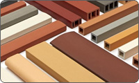 Terracotta Baguette - Ideal for shading and airflow control, adding depth to building exteriors.