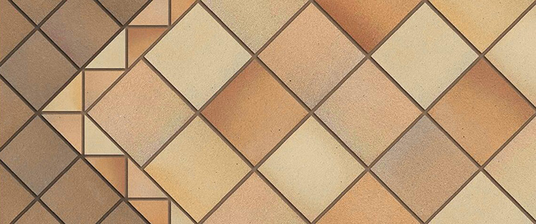 Clay Pavers from LOPO Terracotta, also known as Terracotta Floor Bricks or Floor Tiles, are crafted from high-quality natural clay, offering unmatched durability and aesthetic appeal.