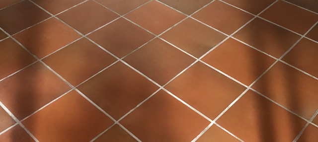 Terracotta Bullnose Staircase Tiles are an excellent choice for enhancing both safety and aesthetics in staircase design.