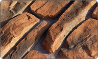 Artificial Stone - Realistic stone veneer offering a natural stone appearance at lower weight.