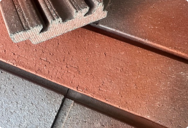 Premium Terracotta Tiles for Dry Cladding System